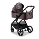 Moon stroller 2/1 Aura tonka