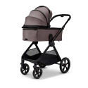 Moon stroller 2/1 Aura tonka