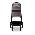 Moon stroller 2/1 Aura tonka