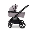 Moon stroller 2/1 Aura stone