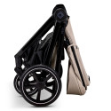 Moon stroller 2/1 Aura sand