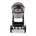 Moon stroller 2/1 Aura stone