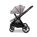 Moon stroller 2/1 Aura stone