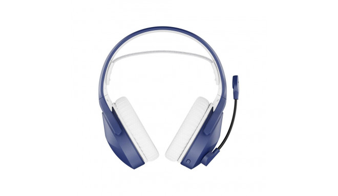 HyperX HEADSET CLOUD JET/WRL GAM BLU AM7A0AA