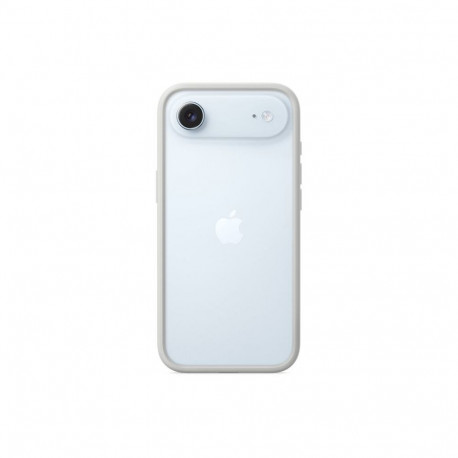 Apple iPhone Air Bumper - Light Gray |