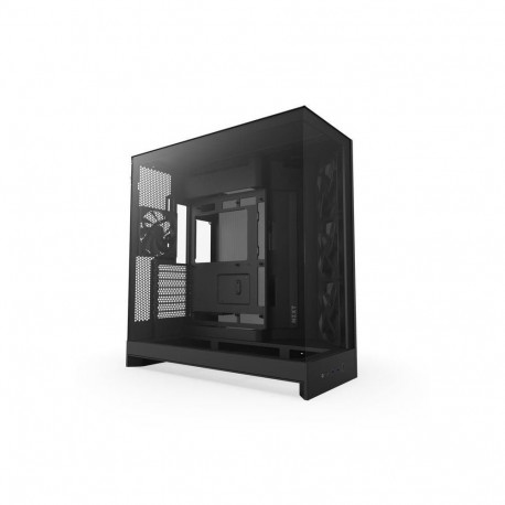 NZXT Case||ATX/micro ATX/Mini-ITX/EATX|Black|Midi Tower|PC|CM-H92FB-01