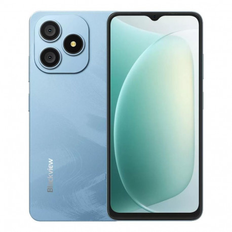 Blackview MOBILE PHONE WAVE 9C/4/64GB BLUE