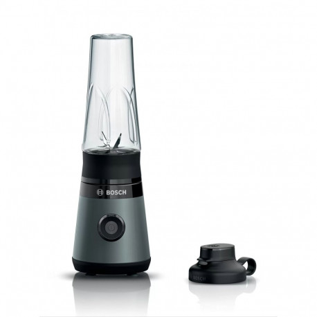 Bosch VitaPower ToGo Smoothie Maker MMB2111S Tabletop, 450 W, Jar material Tritan, Jar capacity 0.6 
