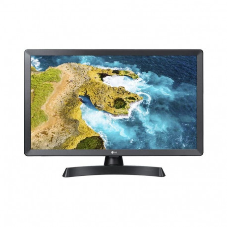 LG 24TQ510S-PZ 23.6inch WXGA LED 16:9