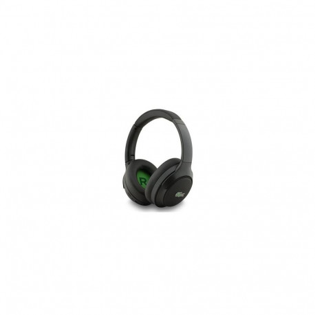 Lacoste Petit Pique ANC/ENC Wireless Headphone Black