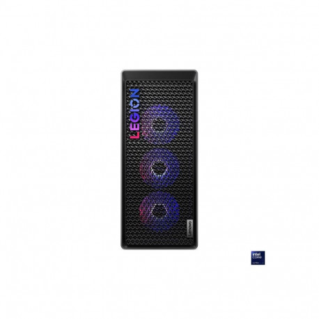 Lenovo Legion | T7 34IAS10 | Desktop | Tower | Intel Core Ultra 7 | 265KF | 32 (2x16GB) GB | UDIMM D