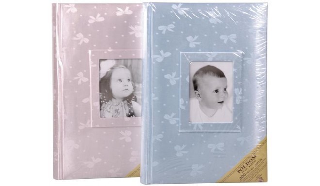 Albums B 10x15/300M Adorable-3