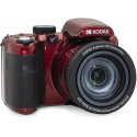Kodak PixPro AZ425, punane
