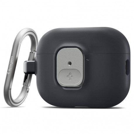 Spigen Spigen Nano Pop Case for AirPods Pro 3 - Black