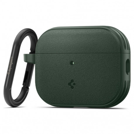 Spigen Spigen Vault Case for AirPods Pro 3 - Green
