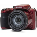 Kodak PixPro AZ425, punane