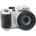 Kodak PixPro AZ425, valge