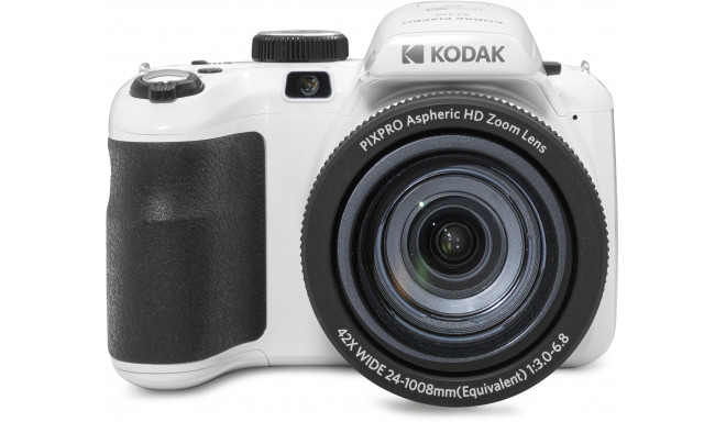Kodak PixPro AZ425, valge