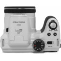 Kodak PixPro AZ425, valge