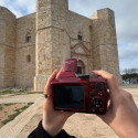 Kodak PixPro AZ425, red