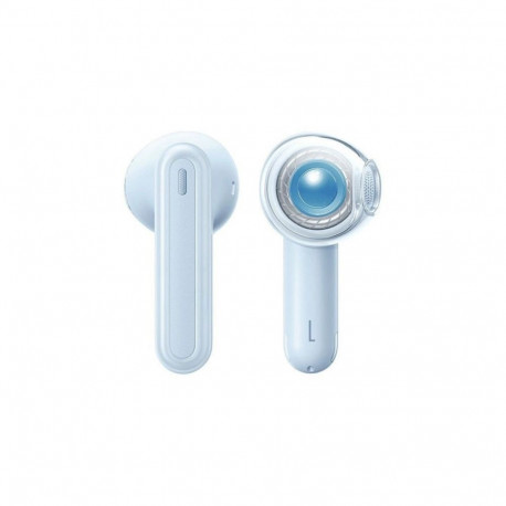 Baseus BASEUS wireless earphones bluetooth TWS E5 blue