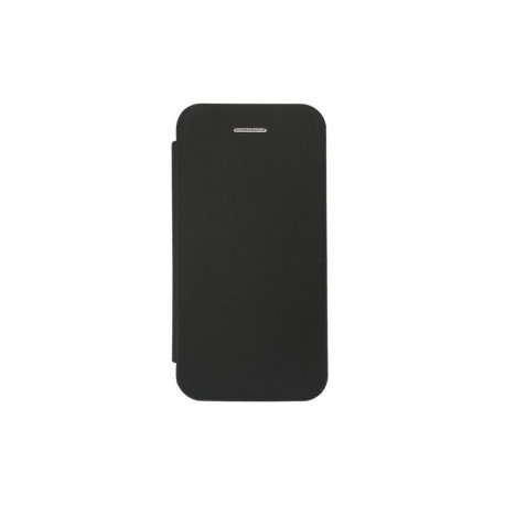 Evelatus Samsung Galaxy A6 2018 Book Case Black