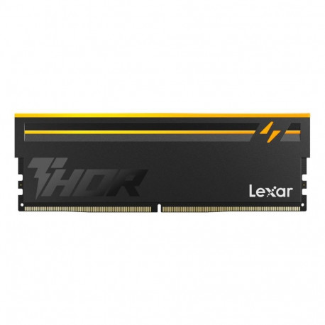 Lexar MEMORY DIMM 32GB DDR5-6000/K2 LD5U16G60C36BV-RGD