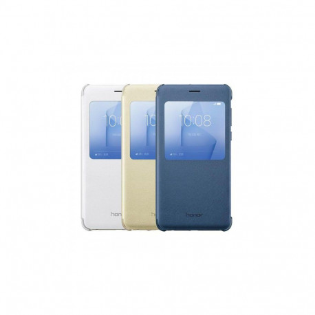 Honor Honor 8 Smart Cover, gold