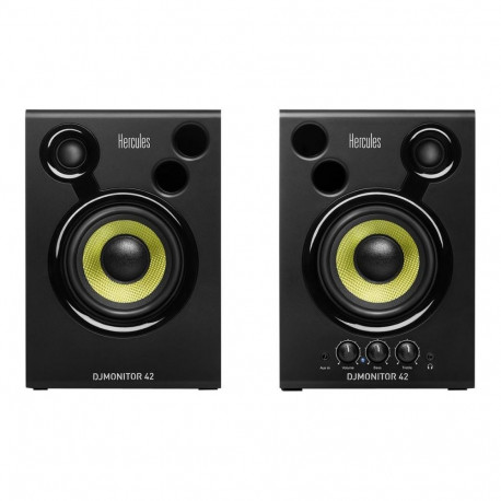 Hercules DJ Monitor 42 | Speakers