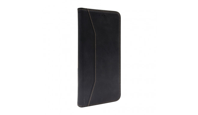Evelatus Apple iPhone 17 Book Case Folio Black