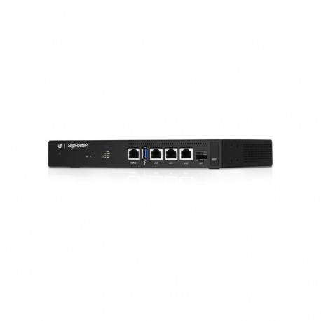UBIQUITI NET ROUTER 3P 1000M 1SFP/ER-4
