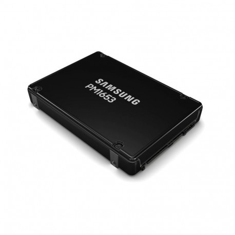 Samsung SSD SAS2.5" 7.68TB PM1653/MZILG7T6HBLA-00A07