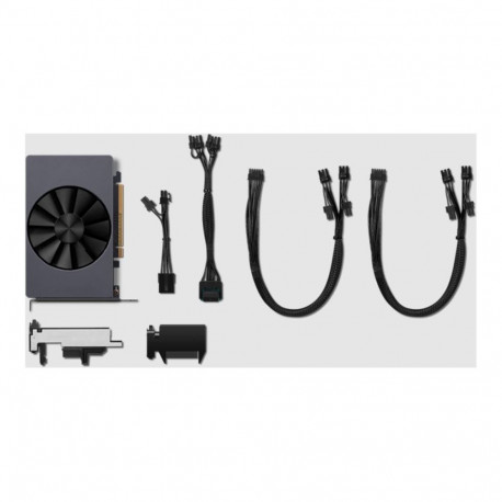 Lenovo NVIDIA GeForce RTX 5060 8GB DP*3+HDMI*1 GDDR7 Graphics Card |