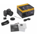 Kodak PixPro AZ528, black