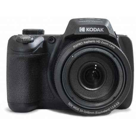 Kodak PixPro AZ528, black