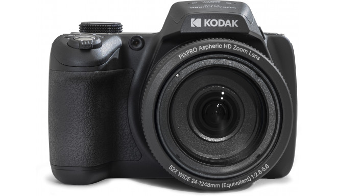 Kodak PixPro AZ528, must