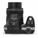 Kodak PixPro AZ528, black