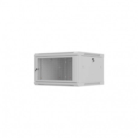 Lanberg seinapealne paigalduskapp 19" 9U 600X600 | WF01-6606-23S | hall