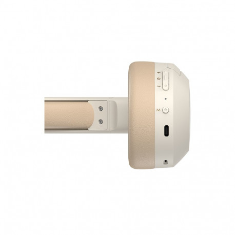 Edifier | Wireless Over-Ear Headphones | W820NB Plus | ANC | Noise reduction