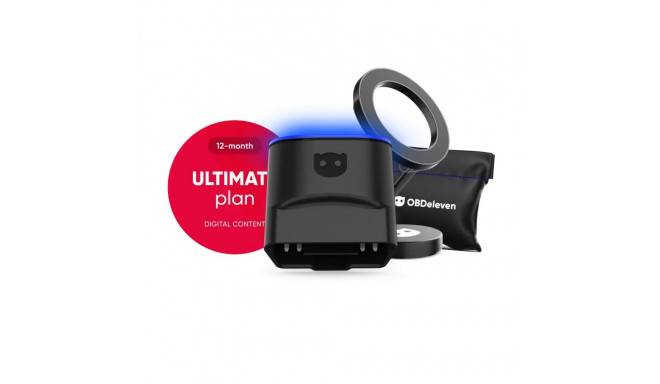 OBDeleven 3 ULTIMATE Pack