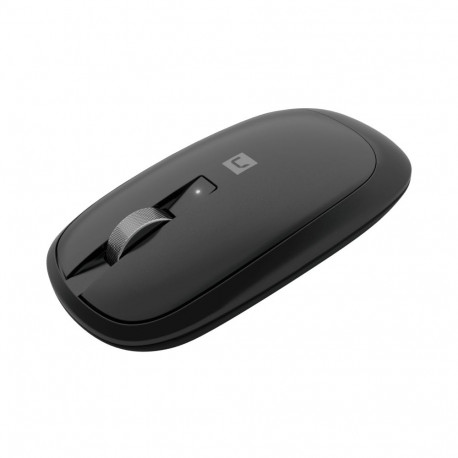 Natec | Mouse | Lark | Wireless | 2.4 GHz, Bluetooth | Anthracite