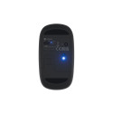Natec Mouse | Lark | Wireless | 2.4 GHz, Bluetooth | Anthracite