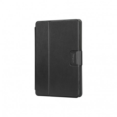 Targus | Safe Fit™ Universal 360° Rotating Tablet Case | 6.8-9 " | Folio Case | Black