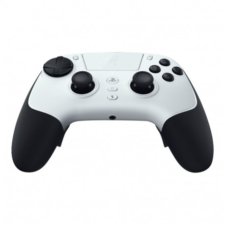 Razer Wireless Esports Controller for PlayStation 5 and PC | Raiju V3 Pro | White