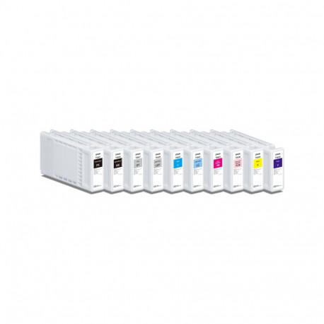 Epson T56U6 tindikassett erksavalgeline magenta