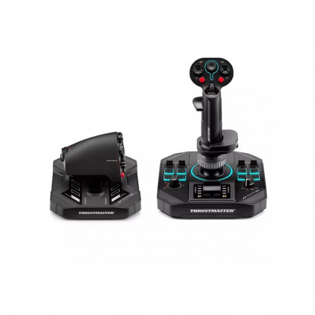Thrustmaster SOL-R 4 HOTAS juhtkang