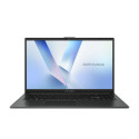 Asus Vivobook Go 15 | Mixed Black | 15.6 " | IPS | FHD | 1920 x 1080 pixels | Anti-glare | AMD Ryzen