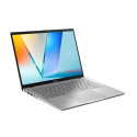 Asus Vivobook S14 S3407VA-LY076W | Cool Silver | 14 " | IPS | WUXGA | 1920 x 1200 pixels | Anti-glar