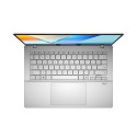 Asus Vivobook S14 S3407VA-LY076W | Cool Silver | 14 " | IPS | WUXGA | 1920 x 1200 pixels | Anti-glar