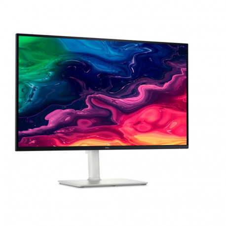 Dell | S2725QC | 27 " | IPS | UHD | 16:9 | 120 Hz | 4 ms | 3840 x 2160 pixels | 350 cd/m² | HDMI por